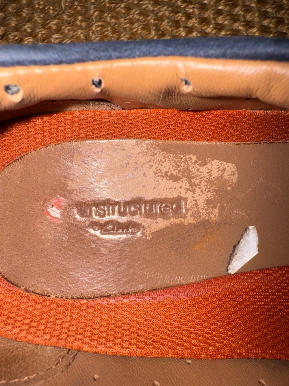 Unstructure by Clarks - Picture 5 of 5